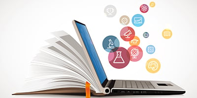Explore la suscripción al libro electrónico académico fundamental alineada con los cursos de hoy